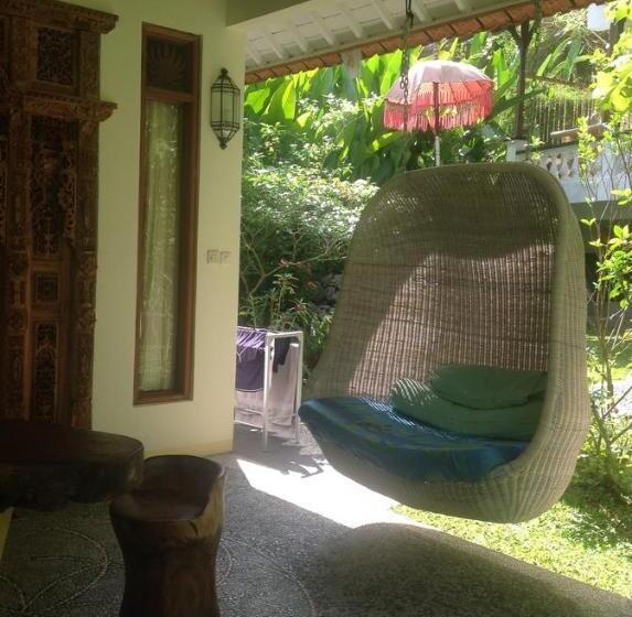 Pensionat White Lotus Oasis