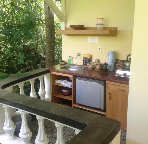 Pensionat White Lotus Oasis