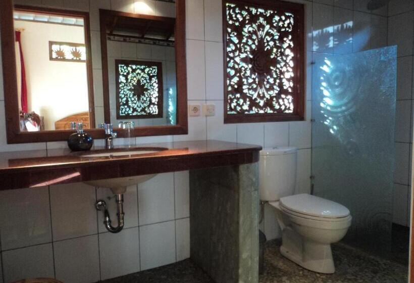 Pensionat White Lotus Oasis