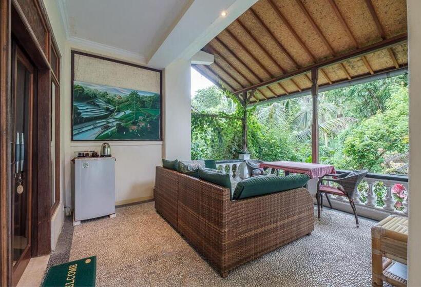 Pensionat White Lotus Oasis