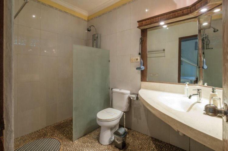 Pensionat White Lotus Oasis