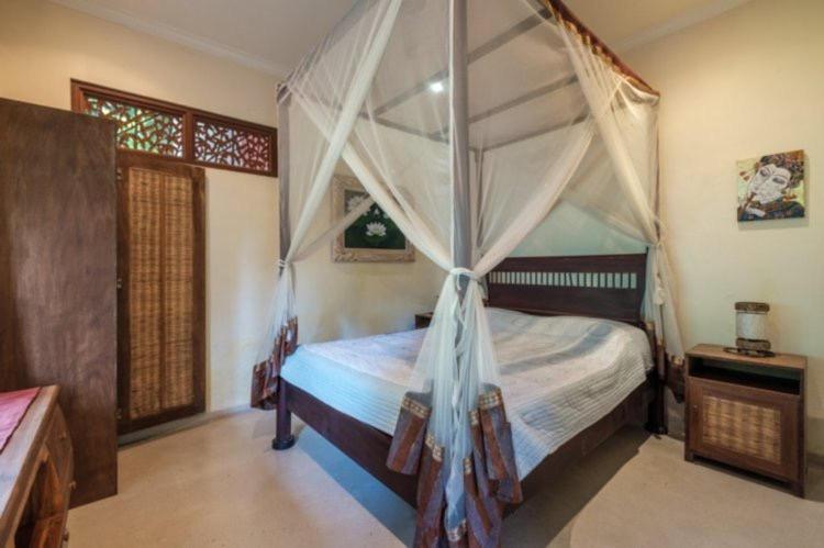 Pensionat White Lotus Oasis