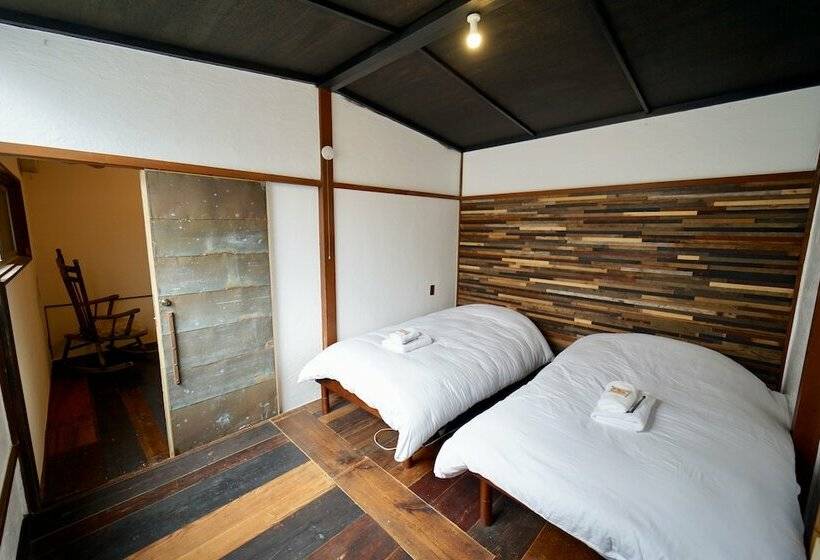 פנסיון Yamanami