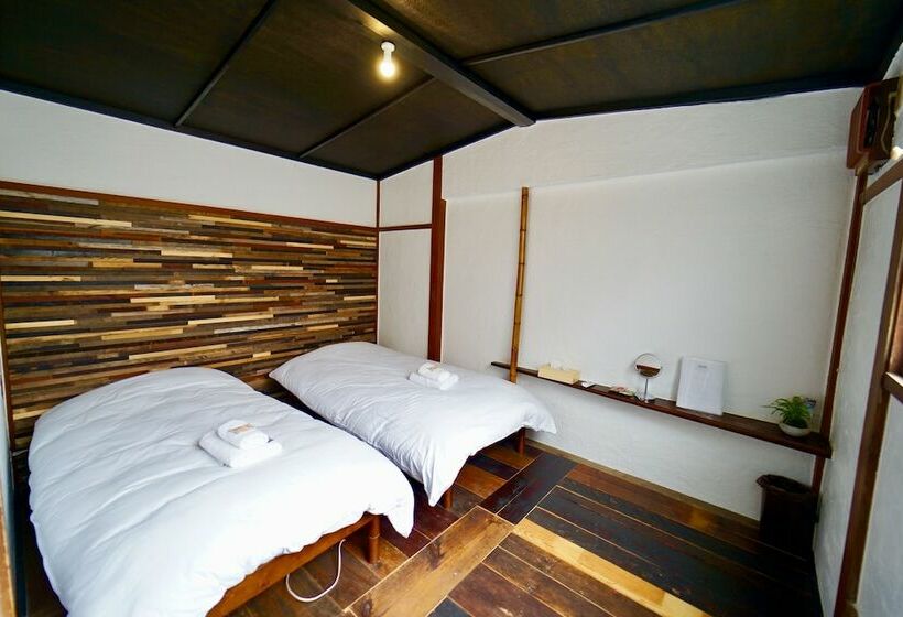 פנסיון Yamanami