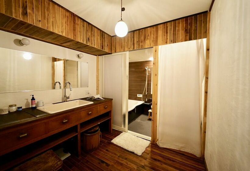 פנסיון Yamanami