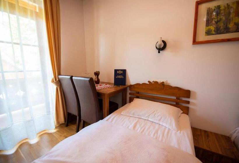 Pensiunea Agroturistica Raluca