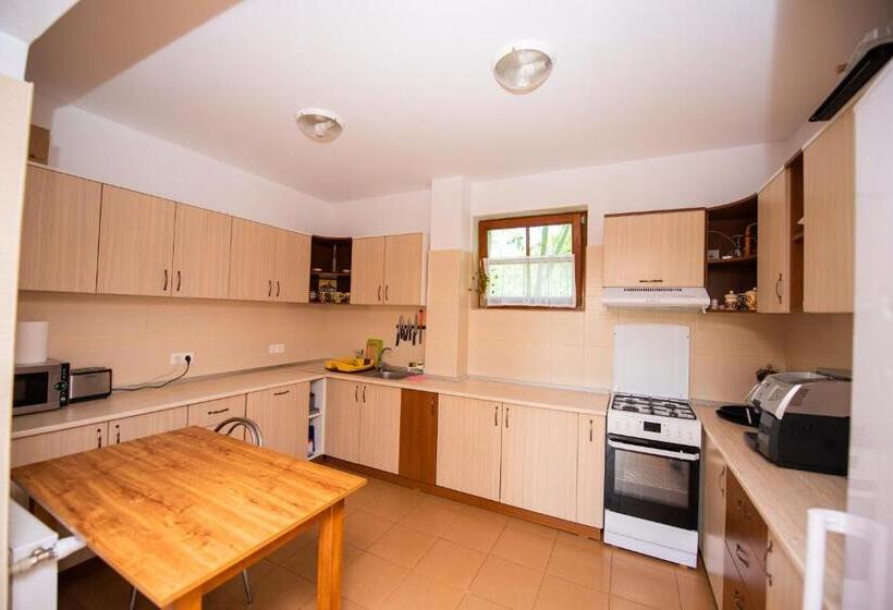 Pensiunea Agroturistica Raluca