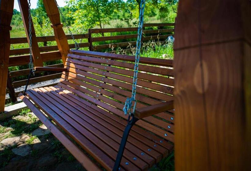 Pensiunea Agroturistica Raluca