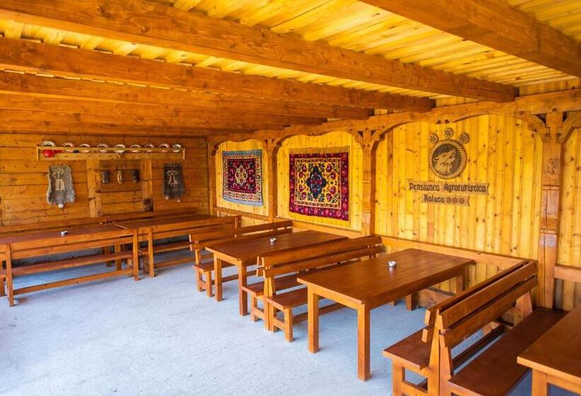 Pensiunea Agroturistica Raluca