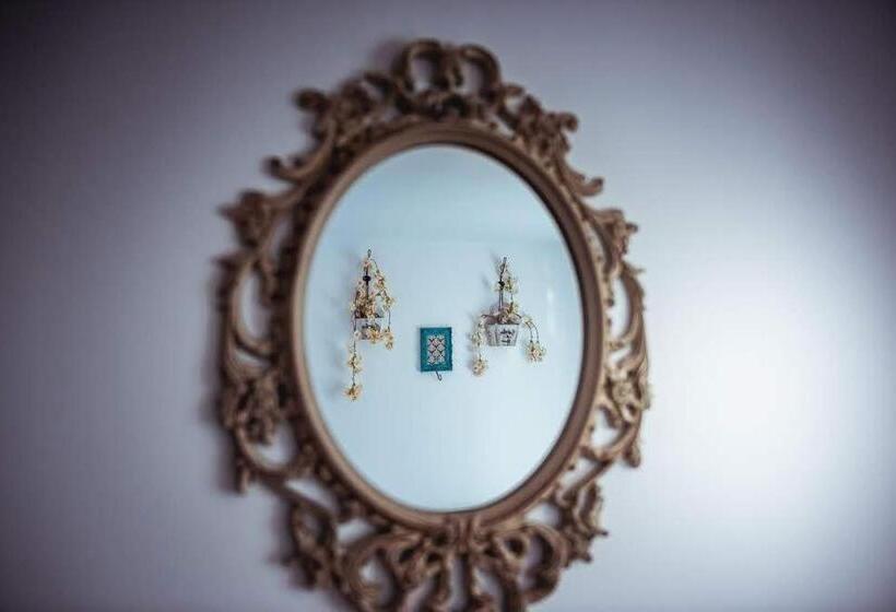 Pensiunea Gradina Mare