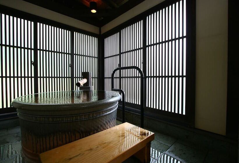 日式旅馆 Kaikonoyado Mansakuya