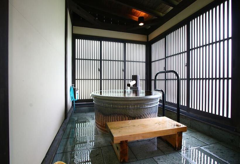 日式旅馆 Kaikonoyado Mansakuya