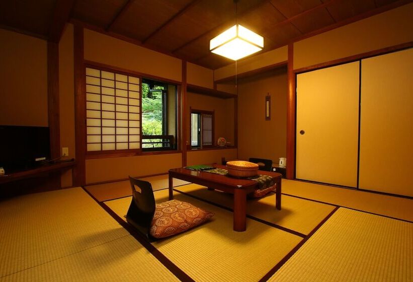 日式旅馆 Kaikonoyado Mansakuya