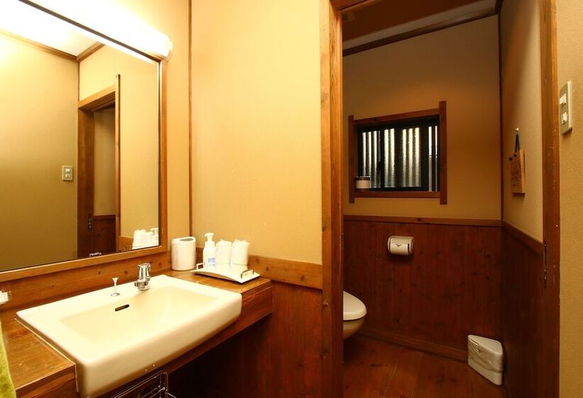 日式旅馆 Kaikonoyado Mansakuya