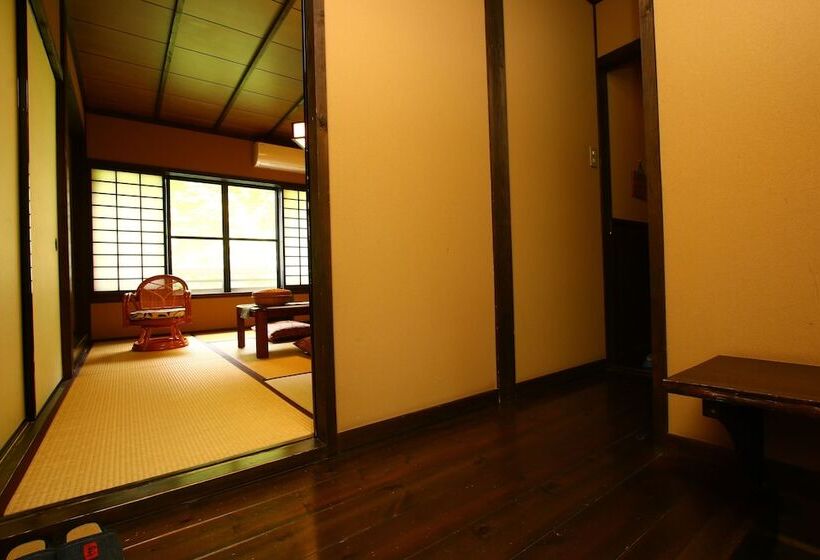 日式旅馆 Kaikonoyado Mansakuya