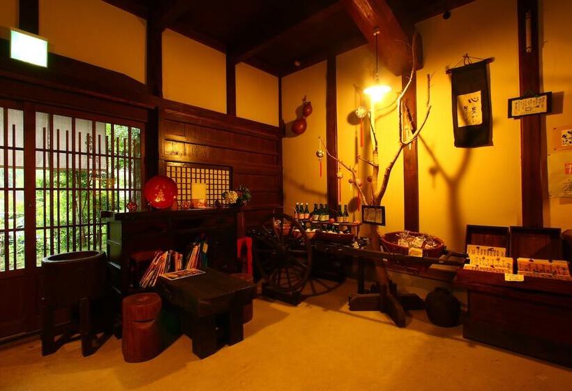 日式旅馆 Kaikonoyado Mansakuya