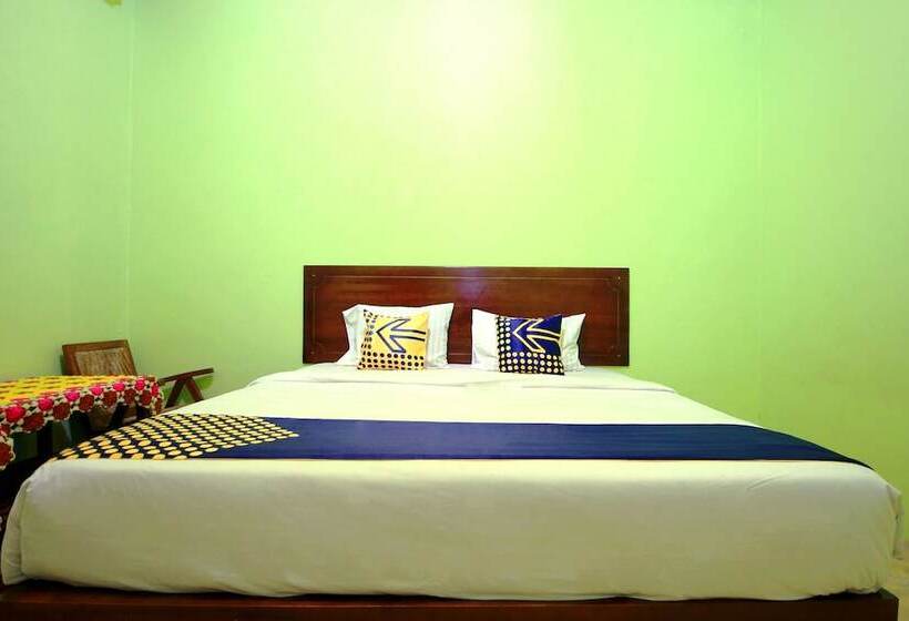 Spot On 2825 Hotel Mutiara