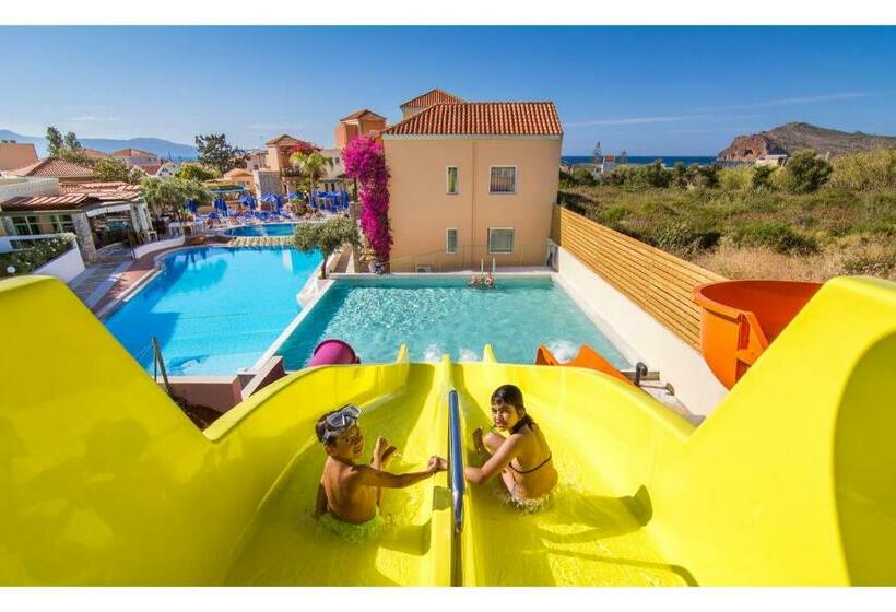 호텔 Stefan Village