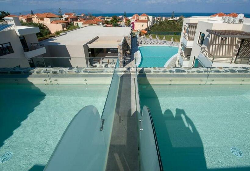 호텔 Stefan Village