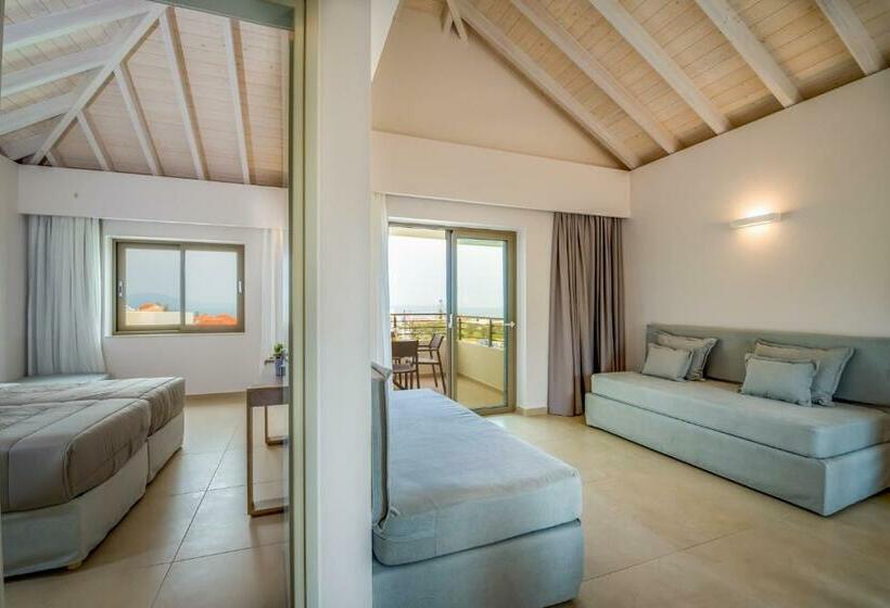 호텔 Stefan Village