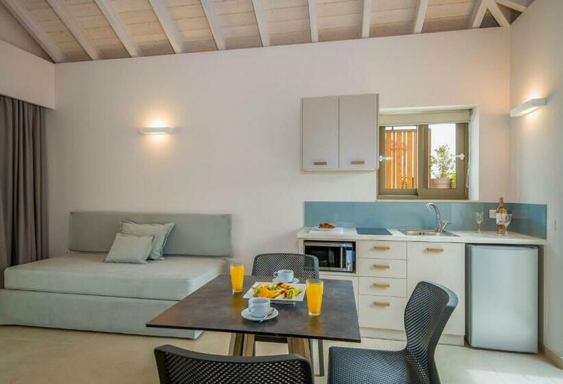 호텔 Stefan Village