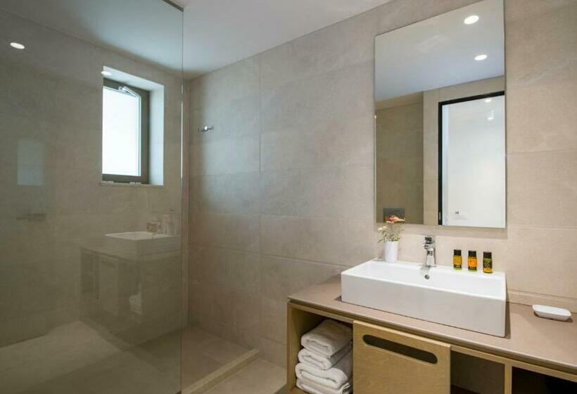 호텔 Stefan Village