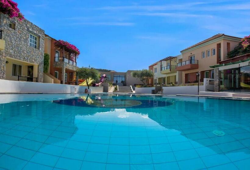 호텔 Stefan Village