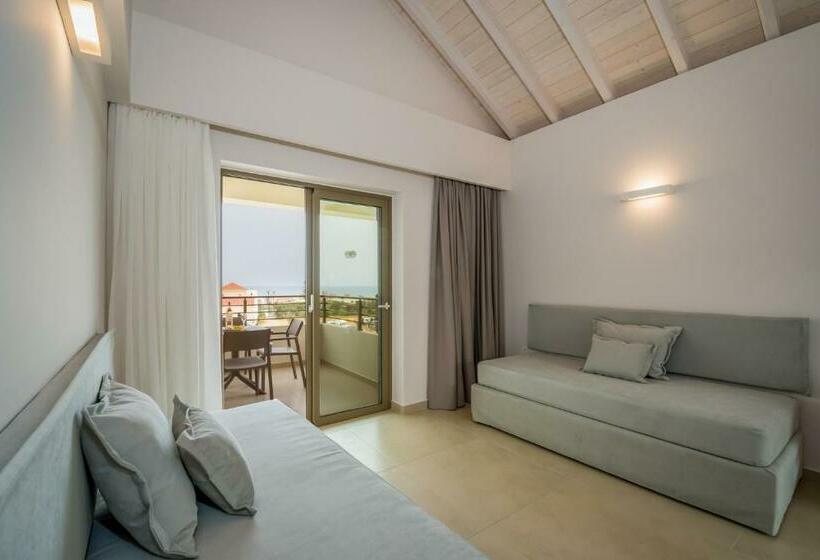 호텔 Stefan Village