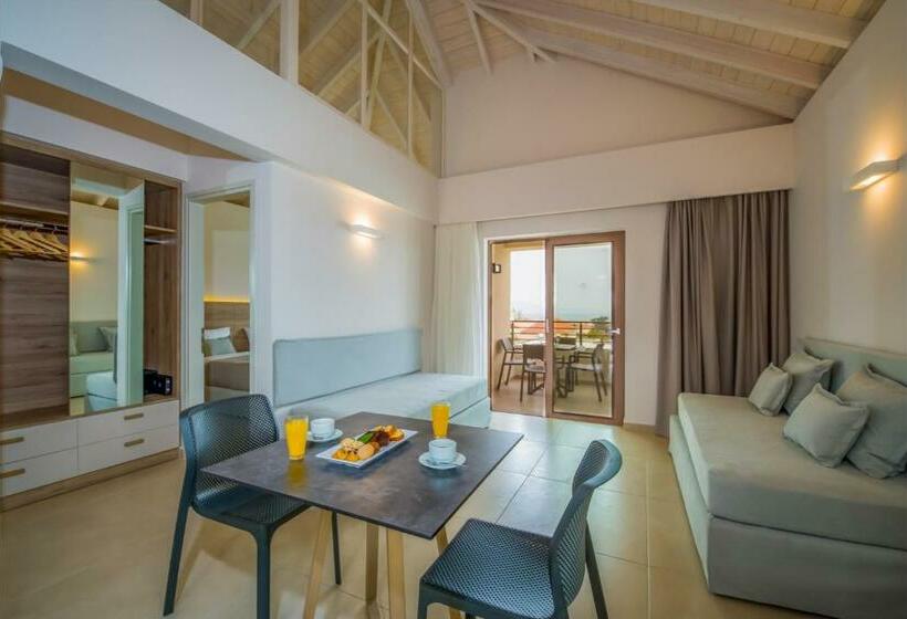 호텔 Stefan Village