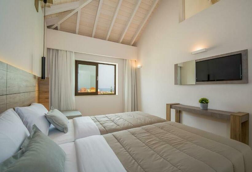 호텔 Stefan Village