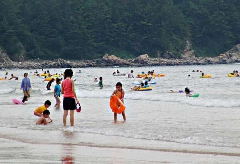 Hakahmpo Haneul Pension