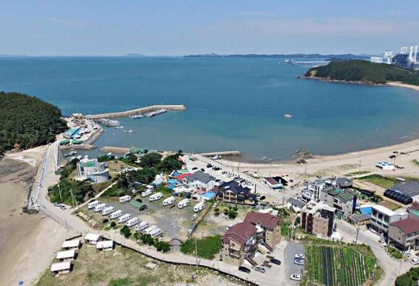 Hakahmpo Haneul Pension