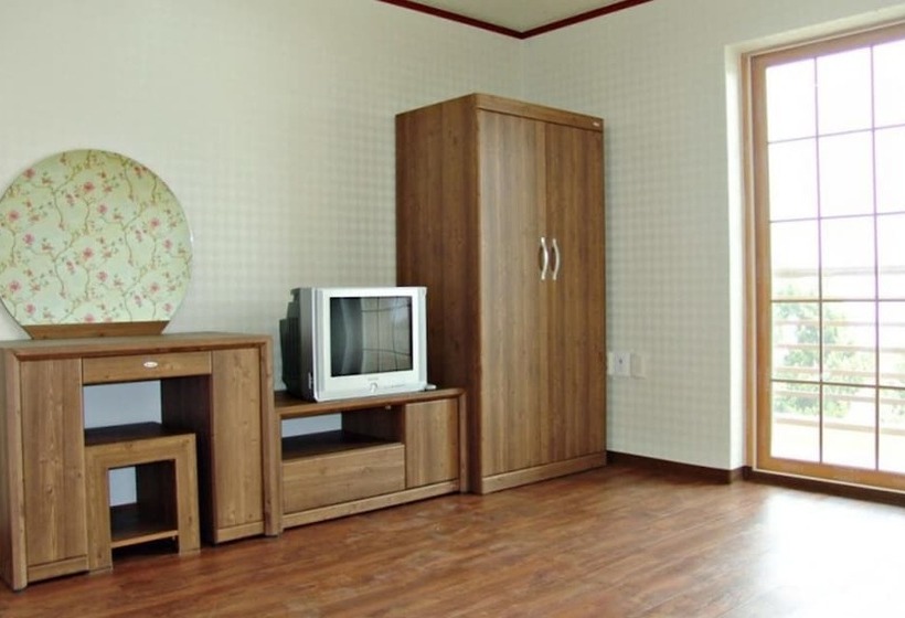 Hakahmpo Haneul Pension