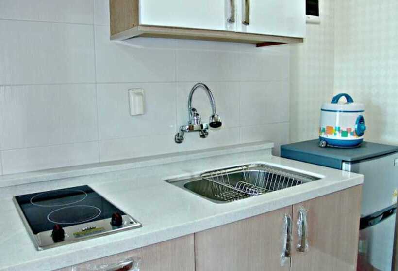 Hakahmpo Haneul Pension