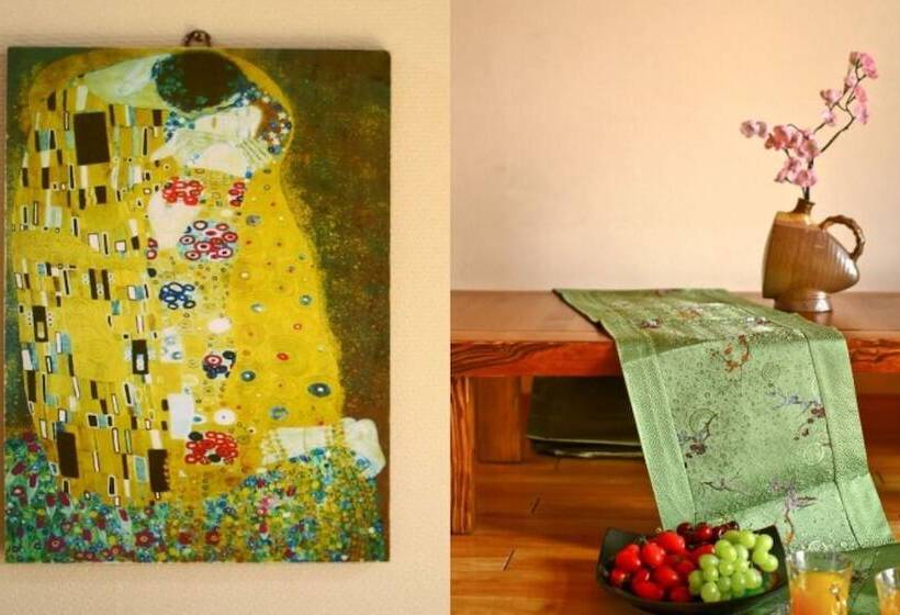 Taean Sky Lake Pension