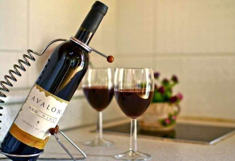 Taean Sky Lake Pension