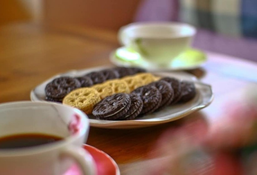Taean Sky Lake Pension