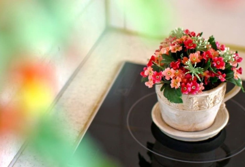 Taean Sky Lake Pension