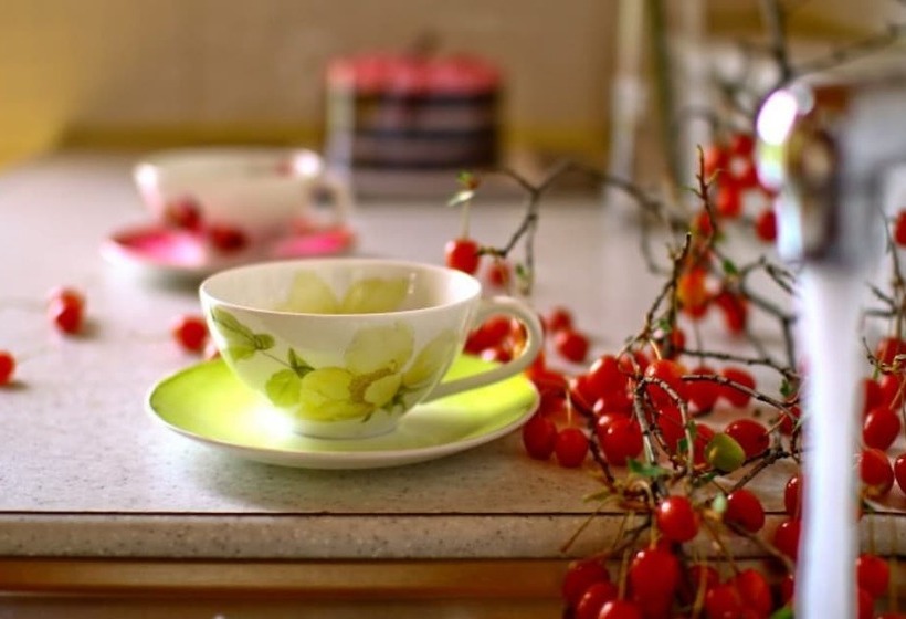 Taean Sky Lake Pension