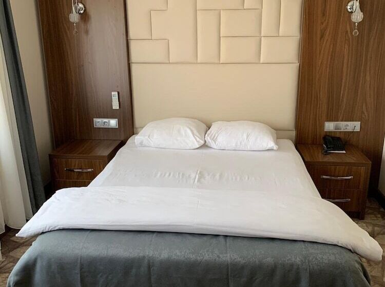 Terzioglu Otel