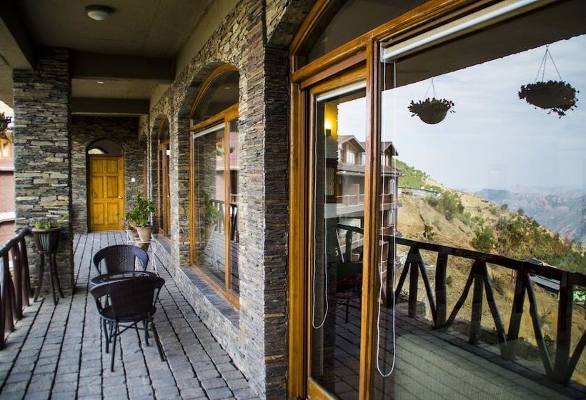 The Manor Luxury Apartments