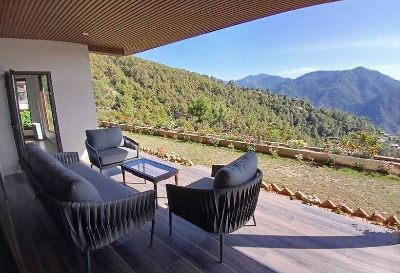 The Manor Luxury Apartments