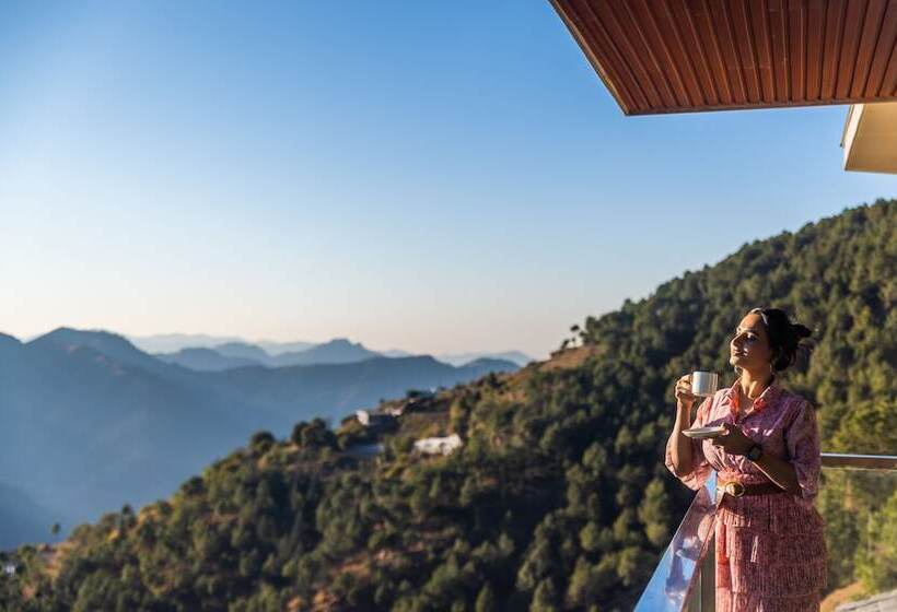 The Manor Luxury Apartments