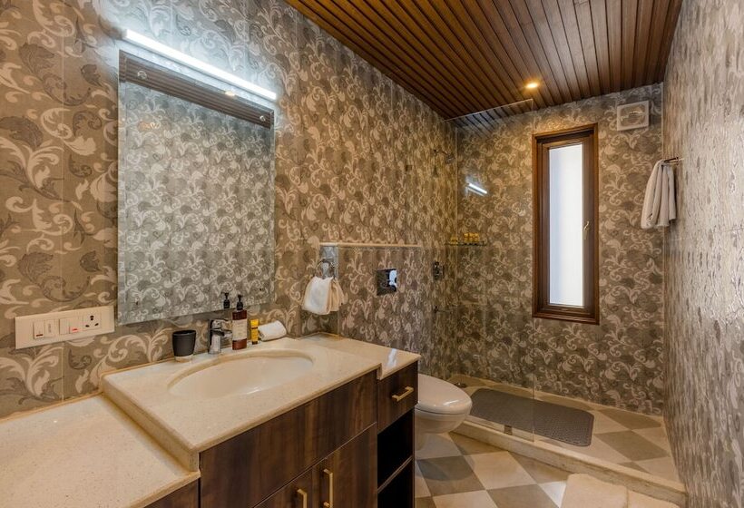 The Manor Luxury Apartments