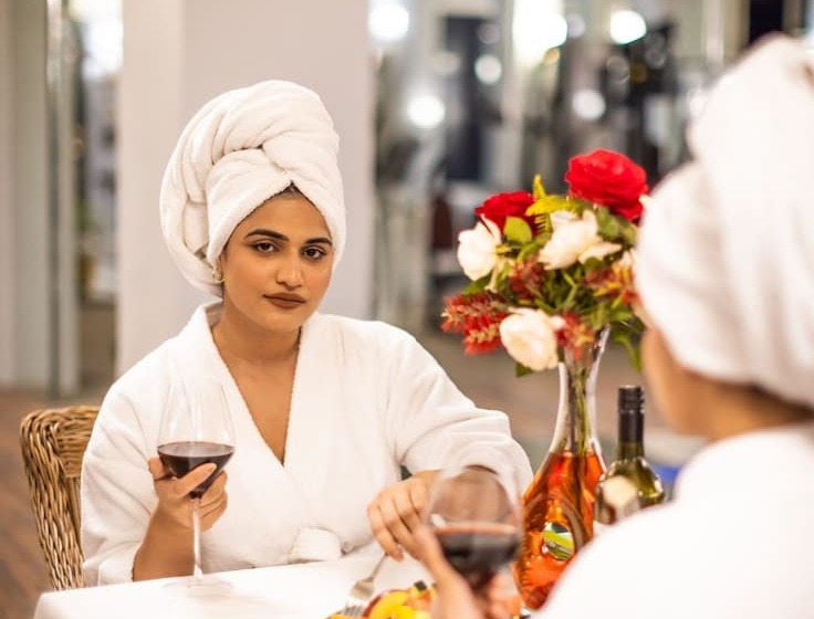 The Manor Luxury Apartments