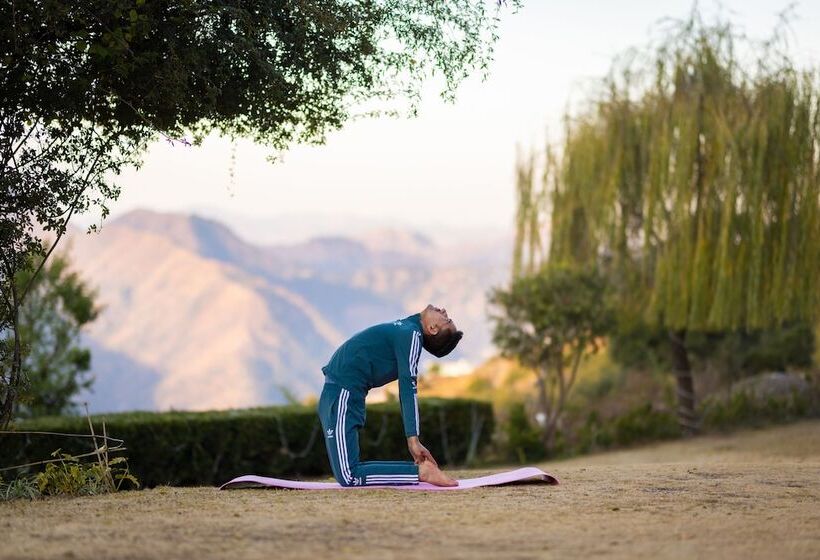 The Manor Luxury Apartments