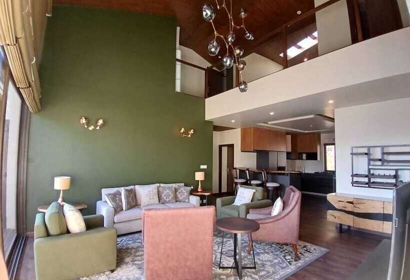 The Manor Luxury Apartments