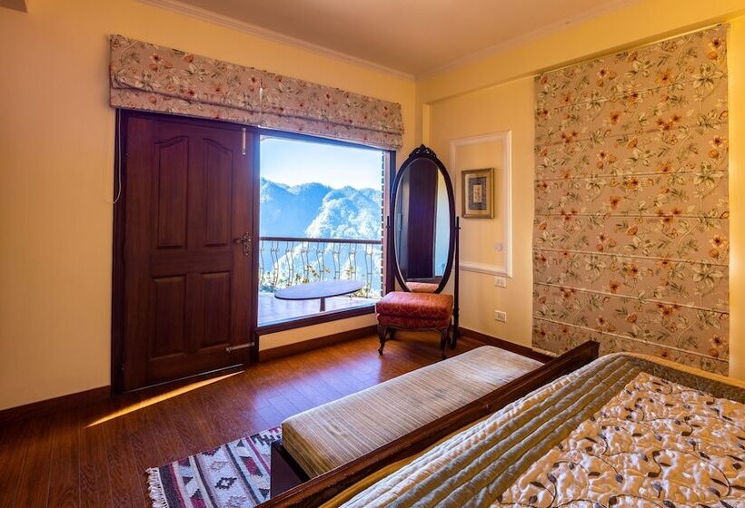 The Manor Luxury Apartments