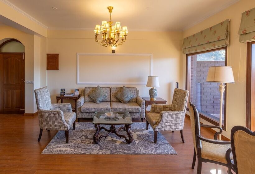 The Manor Luxury Apartments