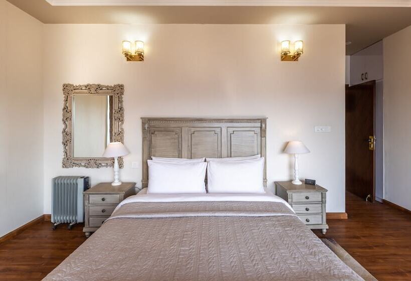 The Manor Luxury Apartments